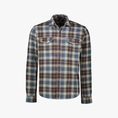 Bartlett Overshirt