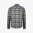 Bartlett Overshirt