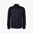 Bartlett Overshirt