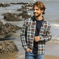 Bartlett Overshirt