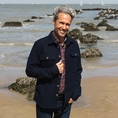Bartlett Overshirt