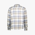 Bartlett Overshirt