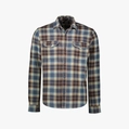 Bartlett Overshirt