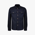 Bartlett Overshirt