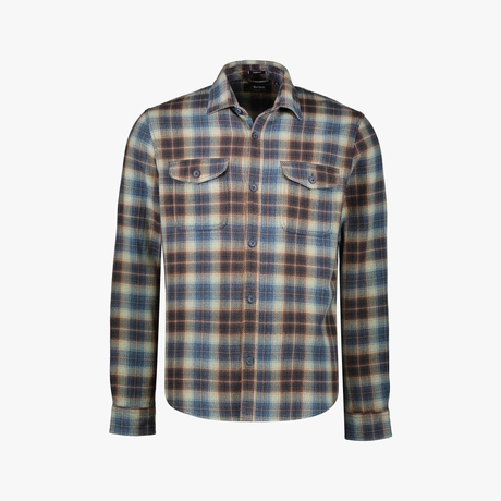 Bartlett Overshirt
