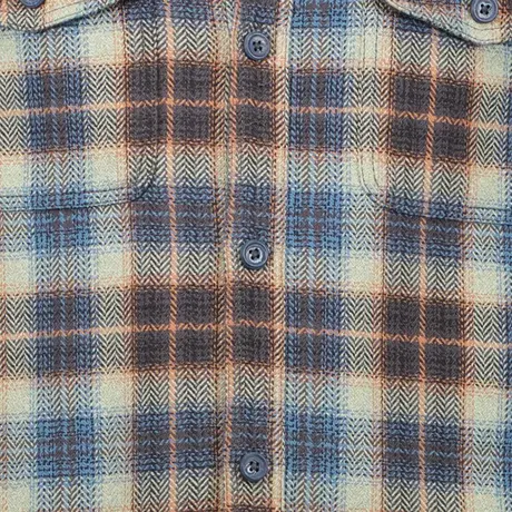 Bartlett Overshirt