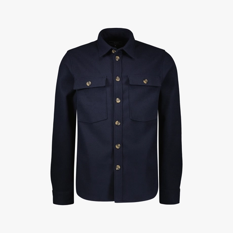 Bartlett Overshirt