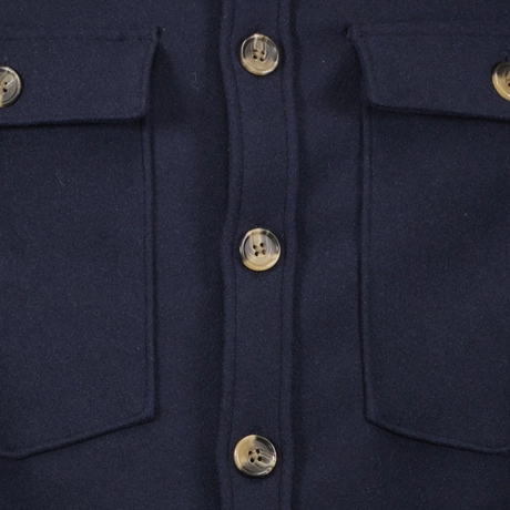 Bartlett Overshirt