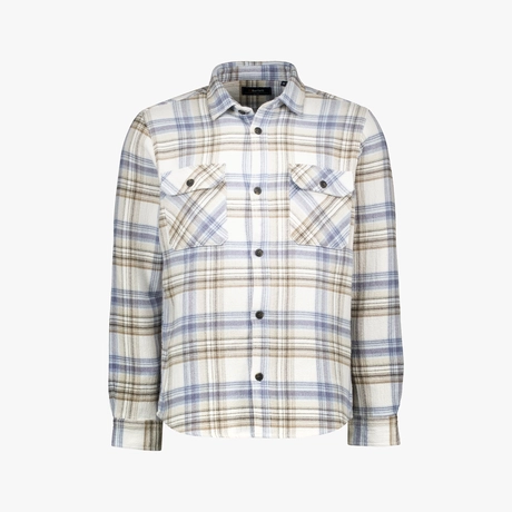 Bartlett Overshirt