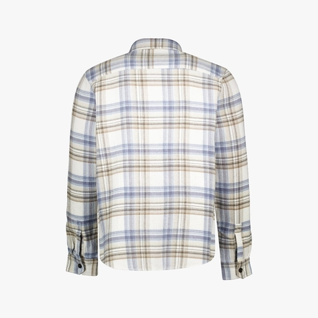 Bartlett Overshirt