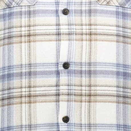 Bartlett Overshirt