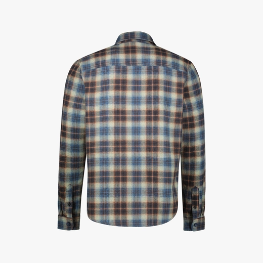 Bartlett Overshirt