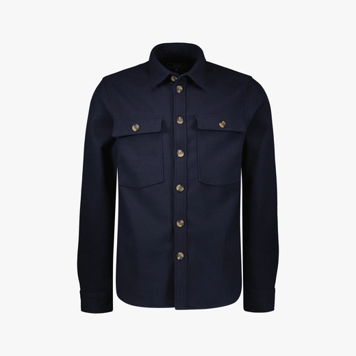 Bartlett Overshirt