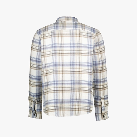 Bartlett Overshirt
