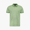 Bartlett Polo