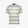 Bartlett Polo