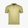 Bartlett Polo