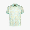 Bartlett Polo