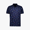 Bartlett Polo