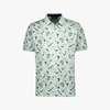 Bartlett Polo