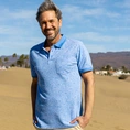 Bartlett Polo