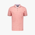 Bartlett Polo