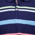 Bartlett Polo