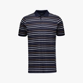 Bartlett Polo