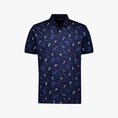 Bartlett Polo