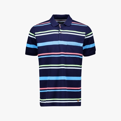 Bartlett Polo