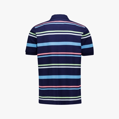 Bartlett Polo
