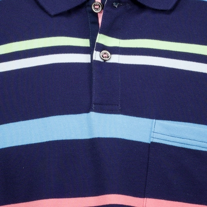 Bartlett Polo