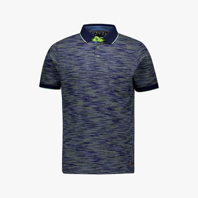 Bartlett Polo