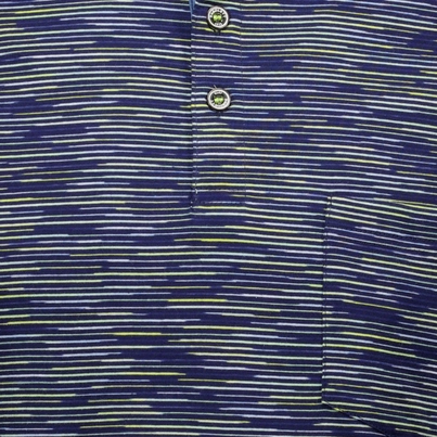 Bartlett Polo
