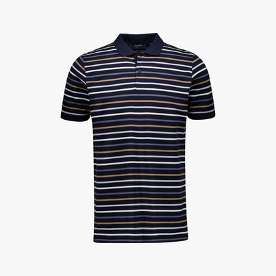 Bartlett Polo