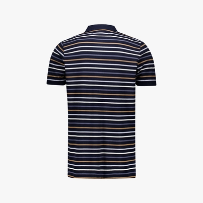 Bartlett Polo