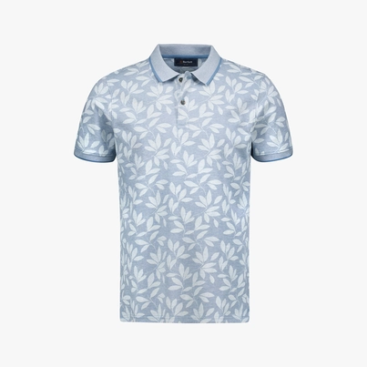 Bartlett Polo