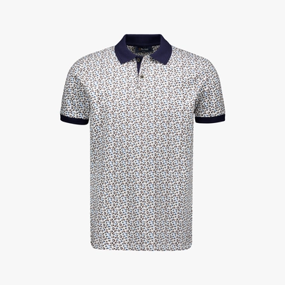 Bartlett Polo