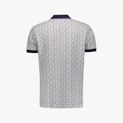 Bartlett Polo