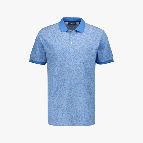 Bartlett Polo