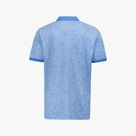 Bartlett Polo