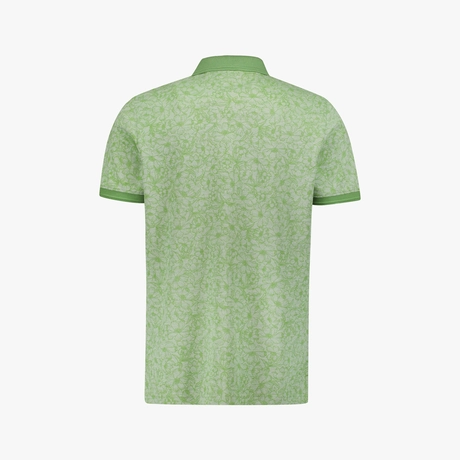 Bartlett Polo