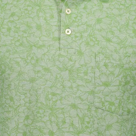 Bartlett Polo