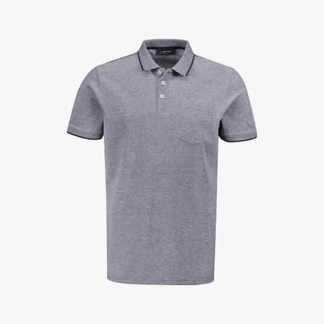 Bartlett Polo