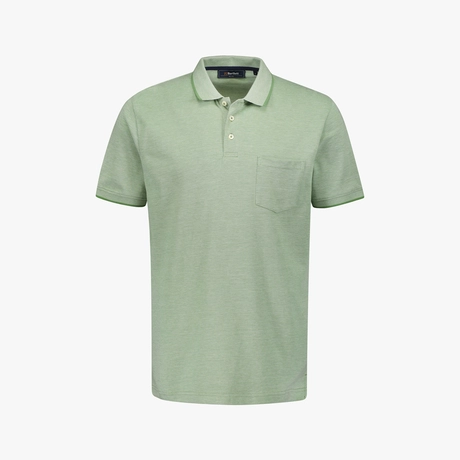 Bartlett Polo