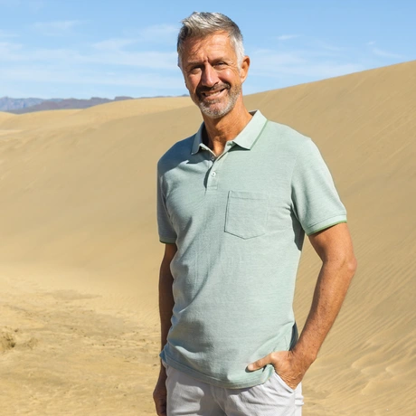 Bartlett Polo