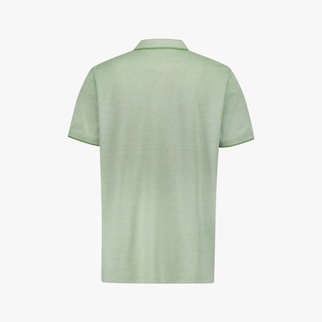 Bartlett Polo