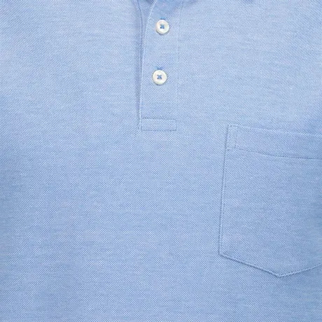 Bartlett Polo