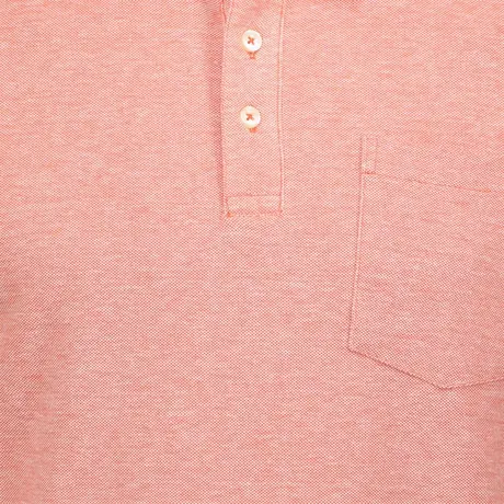 Bartlett Polo