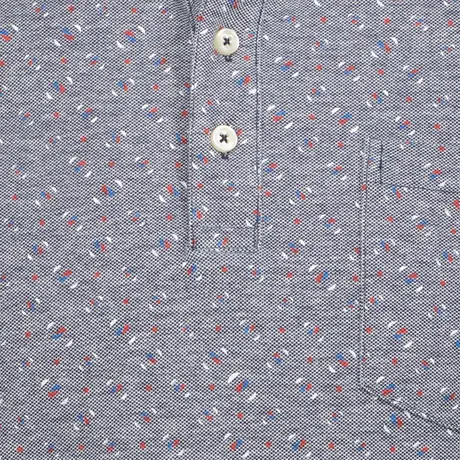 Bartlett Polo